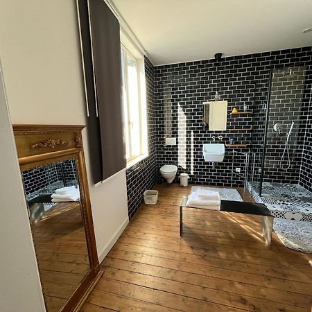 Villa Marguerite - Chambres D'Hotes แซ็งดอแมร์ ภายนอก รูปภาพ